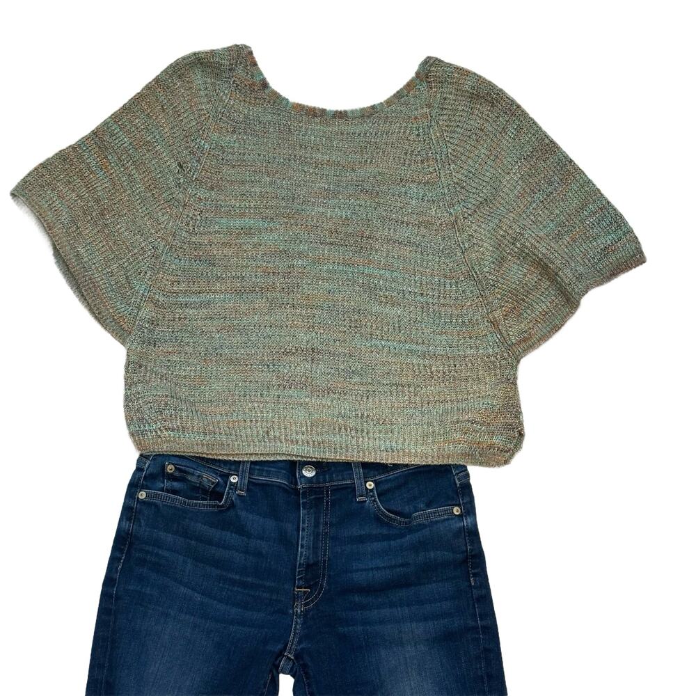 🌴 Anthropologie Sweater, Size S - Picture 7 of 10